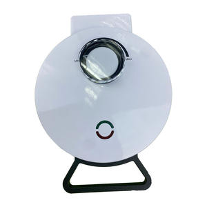 Cixi usine Auto Pizza Maker croustillant croûte 12 "rotatif Pizza Maker quatre avec pierre et plaque de cuisson électrique Pizza Maker - Product Image 6