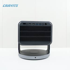 2026新款海信Vidda C3 PRO超智能家庭影院激光投影仪4k家庭影院便携式视频C3 Ultra C3S Proyector - Product Image 3