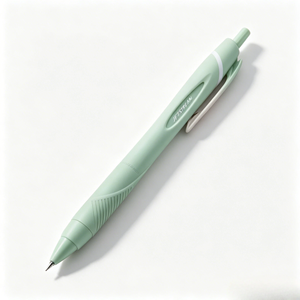 Mitsubishi JETSTREAM SXN-150-07 Retractable Ballpoint Pen 0.7mm Low Viscosity Quick Dry Oil <b>Ink</b> <b>Refillable</b> Made Japan for School - Product Image 4