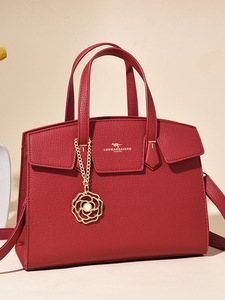 Nouveaux Sacs Bandoulière de Créateur Tendance en Cuir PU de Haute Qualité, Sacs Messager Décontractés, Cabas de Luxe pour Femmes, Sacs à Main et Pochettes - Product Image 3