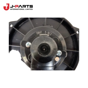 Motor Subconjunto de Calefacción con Ventilador para Toyota Hilux Surf RZN169 1999-2004 OE 87103-60172 8710360172 - Product Image 3