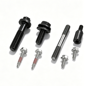 Kit Riparazione Catena Distribuzione 1539545s1 - Elimina Rumore e Sfregamenti - Per Catena Allungata - Compatibile con Motore Diesel D13A 1.3L - Ricambi per Ricostruzione - Product Image 2