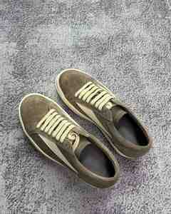 Zapatos Deportivos para Caminar con Diseño Retro, Amortiguación, Antideslizantes, Parte Superior de Gamuza, Suela Gruesa, de Alta Calidad y Lujo - Product Image 3