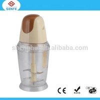 Xiaomi mijia — hachoir à aliments multifonctions de table 1,5 l, mélangeur, sur mesure, outil de cuisine