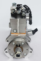 Pompe d'injection de carburant moteur DFM Dongfeng DCi11 0445020254
