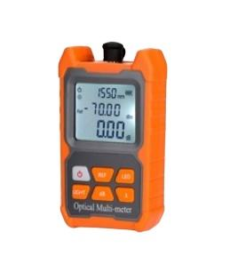 Medidor de Potencia Óptica Portátil OPM NK 200, Mini Probador de Cable de Fibra Óptica con VFL 1mw 10 30mw - Product Image 2