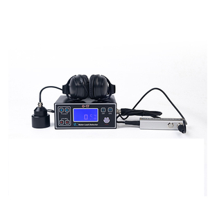เครื่องตรวจจับการรั่วไหลของน้ำ Bondi C-17 สำหรับผนังและพื้น จอแสดงผล LCD ความแม่นยำสูง IP55 12V ระยะตรวจจับลึก 5 เมตร สำหรับการตรวจจับการรั่วไหลของท่อ - Product Image 3