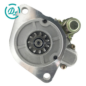 Ensamblaje de arranque de excavadora DL EexcavaStart para 3000 GT (OE M2T78381/M002T78372)-Nuevo a estrenar - Product Image 1