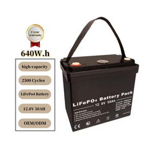 Hiệu suất cao pin <span class=keywords><strong>Lithium</strong></span> <span class=keywords><strong>ion</strong></span> 50Ah 60Ah 100Ah 120Ah 150AH 200AH 300ah 12.8V 25.6V 51.2V 64V LiFePO4 pin thông minh BMS - Product Image 1