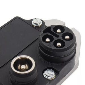 Module d'allumage BM314 pour <span class=keywords><strong>Daimler</strong></span> Benz 1976-1955 module d'allumage 0227100023 0227100115 0015458632 0025455832 BUENO - Product Image 3