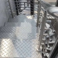 Escaliers en colimaçon modernes Vente personnalisée Echelle en fer métallique Escalier en colimaçon Escalier en colimaçon en acier inoxydable pour intérieur extérieur