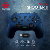 Fantech WGP13 inalámbrico BT Joystick controlador de juegos Gamepad Joystick para Xbox PC teléfono móvil Android PS3