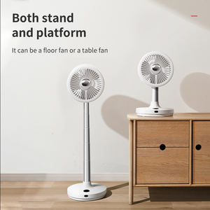 ตลกฟังก์ชั่น Usb ที่มีคุณภาพสูง<span class=keywords><strong>ราคา</strong></span>ส่วนบุคคลไร้<span class=keywords><strong>สาย</strong></span>ไฟฟ้าแบบชาร์จไฟชั้นเย็นพับแบบพกพาขนาดเล็กชั้น<span class=keywords><strong>พัดลม</strong></span> - Product Image 6