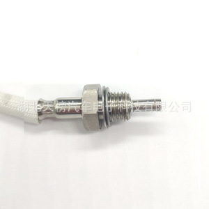Automotive Exhaust Gas Temperature <b>Sensor</b> 1473019P00 2 Pin 12V Diesel <b>Car</b> Replacement Part - Product Image 2