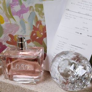 Perfume Floral Moderno de Lujo en Spray para Mujer, Envío desde EE. UU. en 2-5 Días, Larga Duración para Uso Diario, Botella de 100 ml - Product Image 4