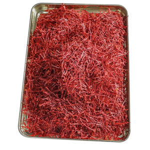 Zafferano rosso puro di alta qualità compratori zafferano zafferano Crocus Sativus - Product Image 2