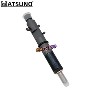 Injecteur 236-1674 C4.4 2361674 pour injecteur de carburant Catapiller C4.4