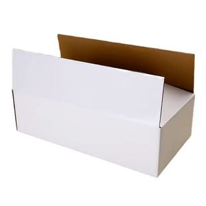 Có thể tái chế hộp các tông Thùng carton kích thước tại chỗ vận chuyển di động hộp chấp nhận biểu tượng tùy chỉnh in bao bì sóng - Product Image 6