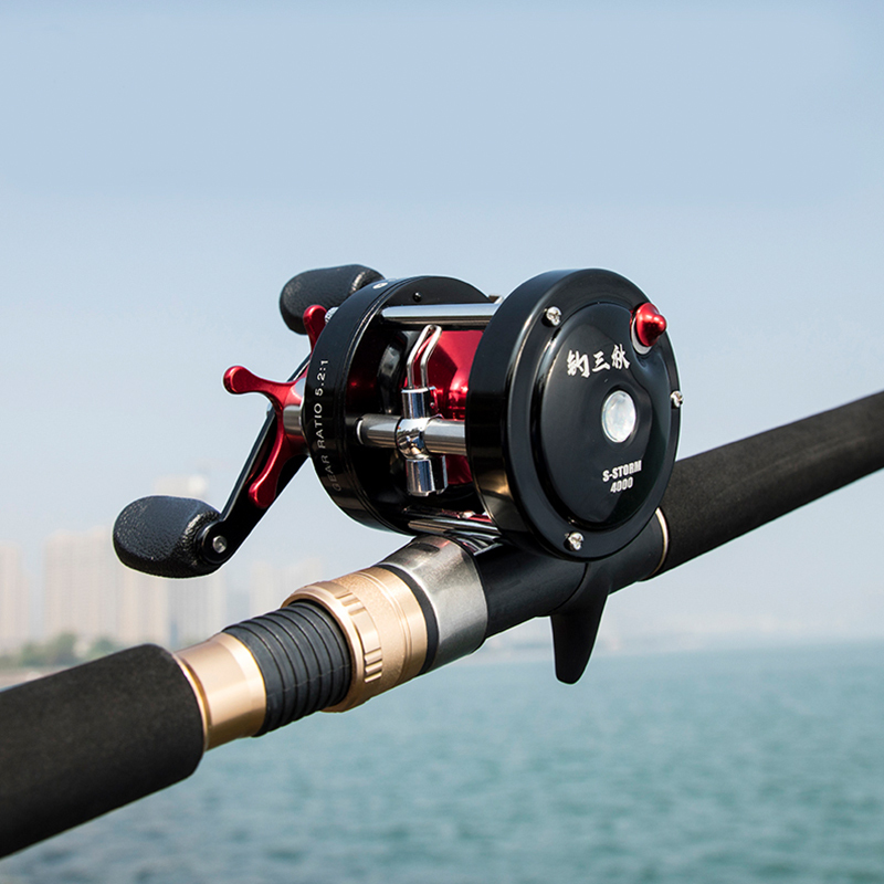 backpacking mini bic Lighter Type_Worms Size:CR2 SPOOL Max Reel Abu Garcia Their small size makes