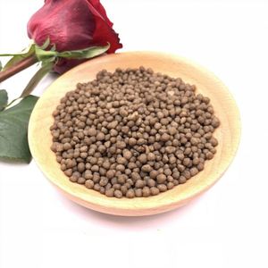 ปุ๋ยไดแอมโมเนียมฟอสเฟต DAP 64% ใช้ในการเกษตรปุ๋ยยูเรีย18-46-0สำหรับการรักษา - Product Image 4