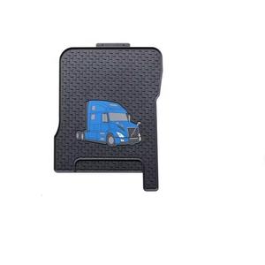 แผ่นยางปูพื้นรถบรรทุกเหมาะสำหรับรถ V-LVO <span class=keywords><strong>VNL</strong></span> 860 760 VHD vnr 2019 <span class=keywords><strong>2020</strong></span> 2021 2022 2023 2024รถบรรทุก - Product Image 4