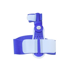 Orthèse pour <span class=keywords><strong>Hallux</strong></span> <span class=keywords><strong>Valgus</strong></span> et Éversion du Grand Orteils, Modèle Jour et Nuit, pour Hommes et Femmes, pour Doigts Superposés - Product Image 4