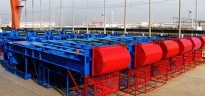 ปั๊มน้ำมันแบบลูกสูบยาวสำหรับการผลิตน้ำมันหนักจากบ่อน้ำมัน - Product Image 5