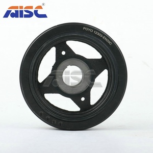 Aisc ลูกรอกเพลาข้อเหวี่ยง12303-EN20C สำหรับ Nissan Qashqai ชิ้นส่วนอะไหล่รถยนต์ญี่ปุ่นเกาหลีโซลูชันครบวงจรตั้งแต่1993 <span class=keywords><strong>poyo</strong></span> - Product Image 2