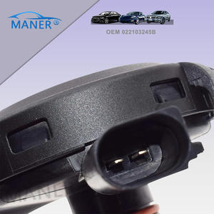 วาล์วระบายอากาศระบบเครื่องยนต์รถยนต์ MANER สำหรับ VW TOUAREG ปี 2002-2010 3.2 V6 022103245B 022103765A 95511076500 - Product Image 4