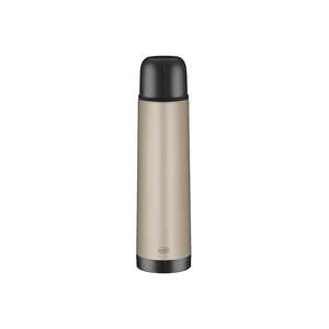 Alfi Isolierflasche Isotherm Eco Lino beige mate 0,75l - Product Image 1