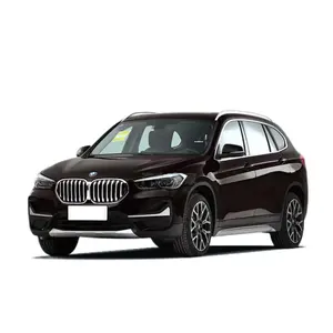 Germany Brand made in China Model BMW X1 2022 sDrive 25Li lingxian 2.0T shop for used car
