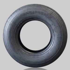 Neumáticos para Camiones Comerciales del Fabricante 235 75R17.5, Neumáticos para Camiones Ligeros, Neumáticos para Camiones Volquete, Neumáticos para Camiones Semirremolque DURATURN, Neumáticos Nuevos para Camiones - Product Image 1