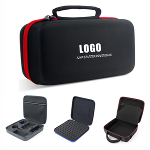 Custodia Protettiva in <span class=keywords><strong>EVA</strong></span> Personalizzata, Borsa Portatile con Cerniera per Attrezzature e Dispositivi, Ideale per Viaggi e Attività all'Aperto - Product Image 1