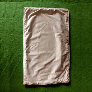 <b>Rectangular</b> Handmade Embroidered Floral Eco-Friendly Customizable <b>Cushion</b> <b>Cover</b> Classic Home Decor 100% Polyester - Product Image 6
