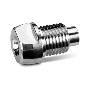 วอเตอร์ส 186007768 ตลับหมึก XBridge BEH C18, 130A, 3.5 ไมครอน, 3.9 มม. X 5 มม., 3 ชิ้น/แพ็ค - Product Image 1