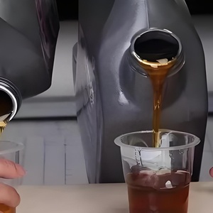 Olio Motore a Benzina Annuolida di Alta Qualità per Uso Automobilistico, Marino e Compressori d'Aria, Realizzato con Olio Base Premium Certificato ISO9001 SAE - Product Image 4