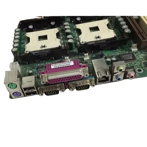 ซูเปอร์ไมโคร X5DA8 เมนบอร์ด DDR4 อินเทล 915 ชิปเซ็ต LGA <span class=keywords><strong>1700</strong></span> ซ็อกเก็ต 16GB RAM ทดสอบอย่างเต็มที่ - Product Image 4
