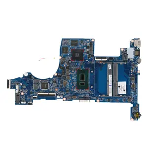 Placa base DAG7BMB16E0 PAVILION, 15T-CS000 15-CS i5/i7 CPU MX150, 4GB, para ordenador portátil, placa base DAG7BMB16E0 para HP