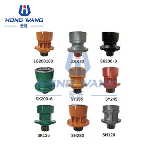 Motor V2403, Conjunto de Motor de Precisión para Excavadora Yanmar B27 B3 B30-1 B32, Marca HongWang, 1 Año de Garantía - Product Image 5