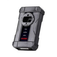 CGDI CG100X Programmer for Airbag Reset Mileage Adjustment and Chip Reading Support MQB Add RH850 R7F701407