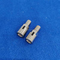 Hochwertige XGY-0840 CNC-gefertigte Edelstahl-Kompatibilitätsteile für Krones Blasform- und Abfüllmaschinen