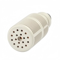 Filtre à charbon actif auto-amorçant 1/2 po avec prise rapide pour absorption d'eau, idéal pour camping-car, usage domestique et extérieur