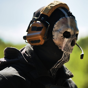 Earmor Tai nghe chiến thuật săn bắn theo dõi giọng nói năng động chống nước M32 + IPX5 - Product Image 4