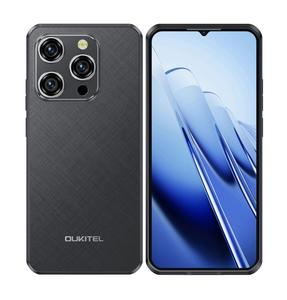 โทรศัพท์มือถือ <span class=keywords><strong>oukitel</strong></span> 4GB + 256GB WP52 6.6นิ้ว Android 14.0 5g รุ่นใหม่ - Product Image 2