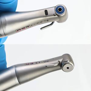 Instrumento <span class=keywords><strong>Dental</strong></span>: Máquina de Doblado de Implantes <span class=keywords><strong>20</strong></span>:<span class=keywords><strong>1</strong></span>, Pieza de Mano Universal N*K para Implantes Orales de Baja Velocidad con Luz LED - Product Image 3