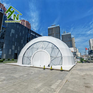 การออกแบบที่ทันสมัยอาคารห้องสมุดวิทยาลัยโครงเหล็กสำเร็จรูปพร้อมบริการเชื่อมหลังคาโดมเบา - Product Image 4