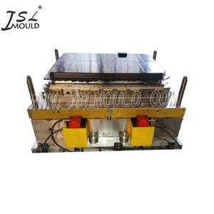 Tiêm nhựa taizhou có kinh nghiệm hộp điện khuôn <span class=keywords><strong>SMC</strong></span> mét Hộp khuôn - Product Image 3