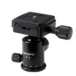 Triopo camara tascabile pieghevole <span class=keywords><strong>mini</strong></span> telefono da tavolo mobile scrivania treppiede da viaggio per la ripresa professionale della macchina fotografica - Product Image 4