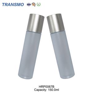 Botella de Spray Vacía de 150 ml para Cuidado de la Piel, Envases Blancos para Cuidado de la Piel, Botella de Spray con Logotipo Personalizado, Cosmético - Product Image 3