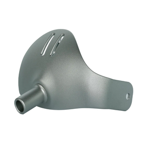 Pied prothétique de haute qualité, pied prothétique en fibre de carbone à cheville haute, jambe prothétique, membres artificiels, composants de prothèses - Product Image 3